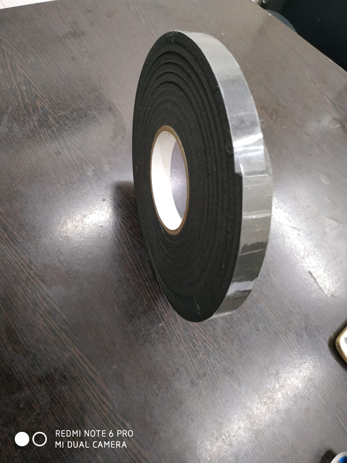 Single Side EVA Foam Tape